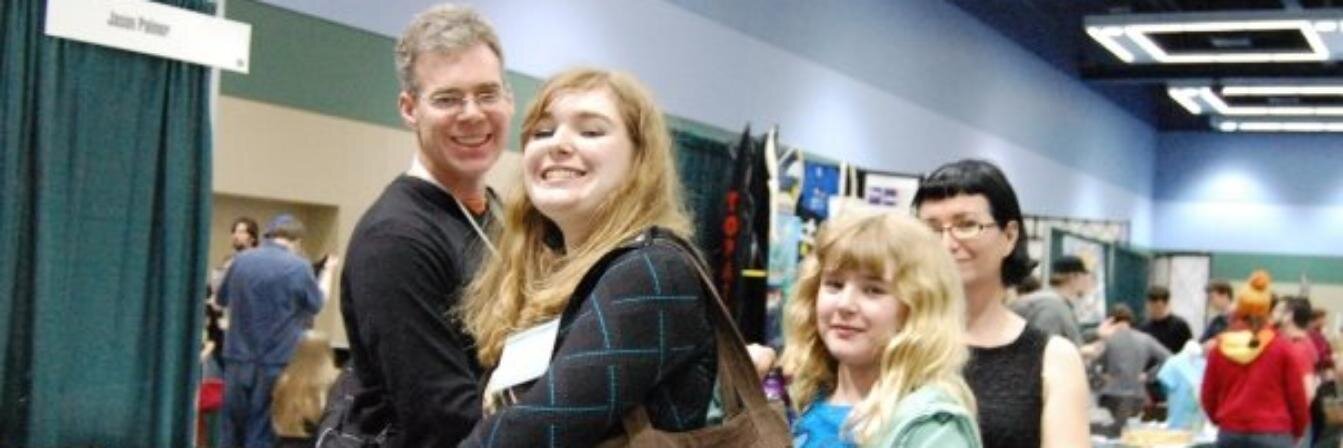 davededrick's profile banner image