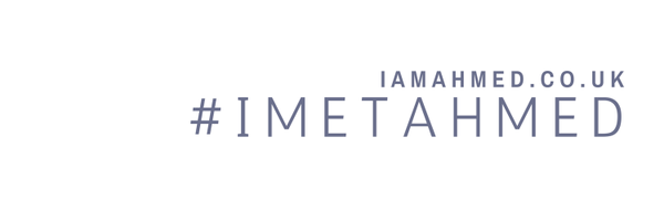 imetahmed Profile Banner