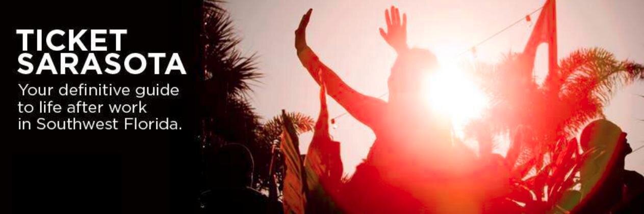Ticketsarasota's profile banner image
