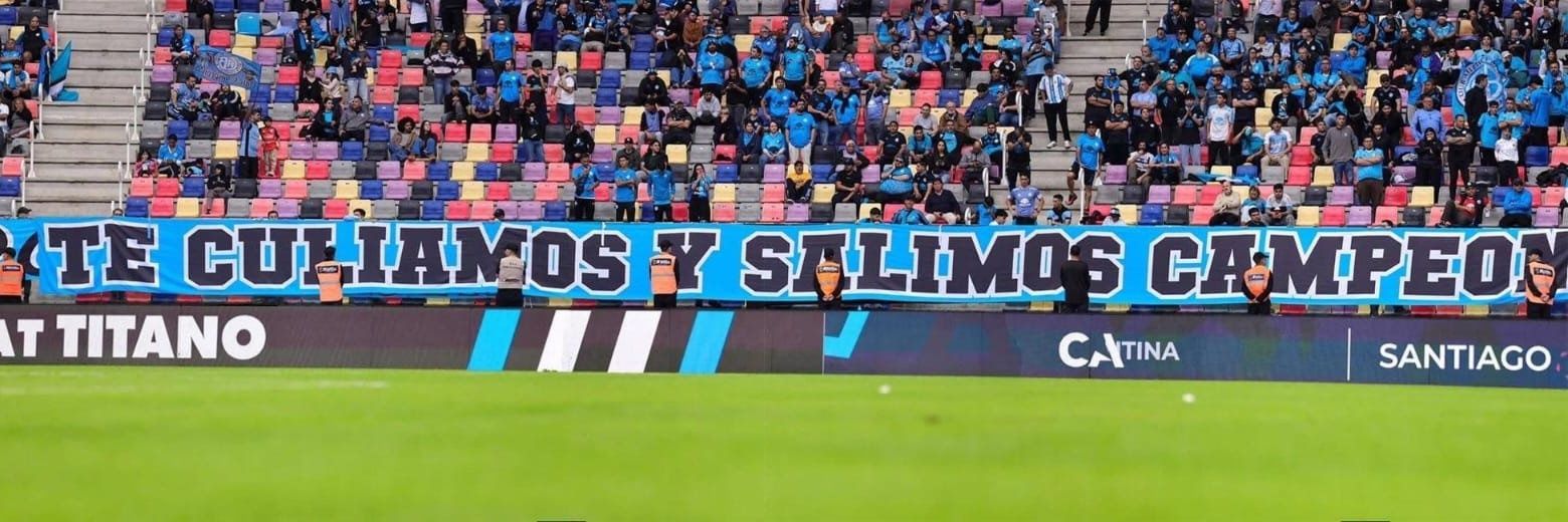 Rulo 🏆 CAMPEÓN 🏆 banner