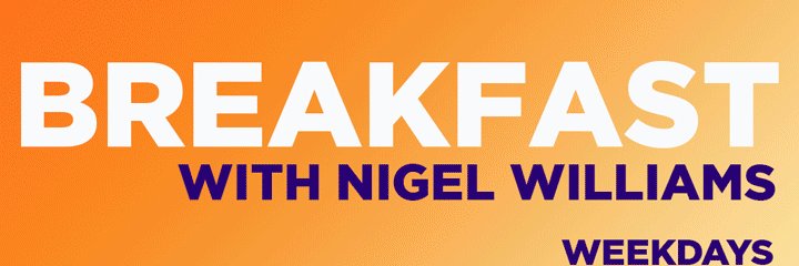 Nigel Williams banner