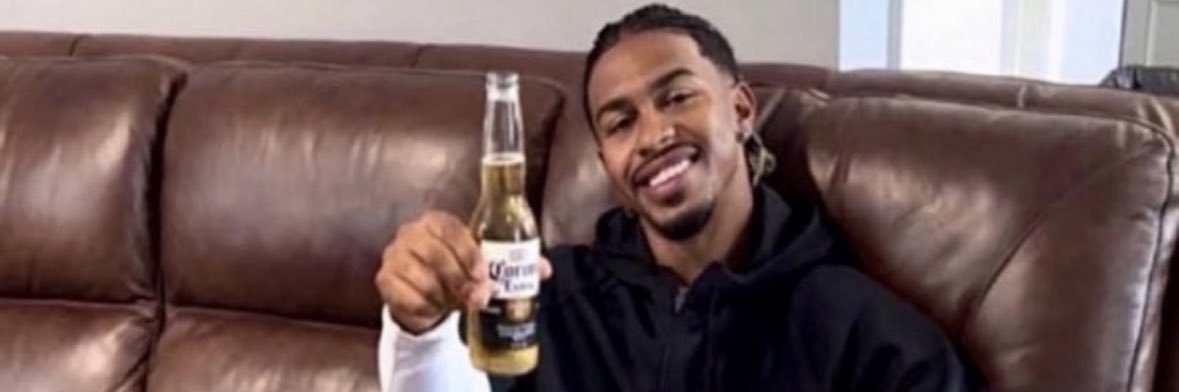 Tyrone Taylor Lover banner