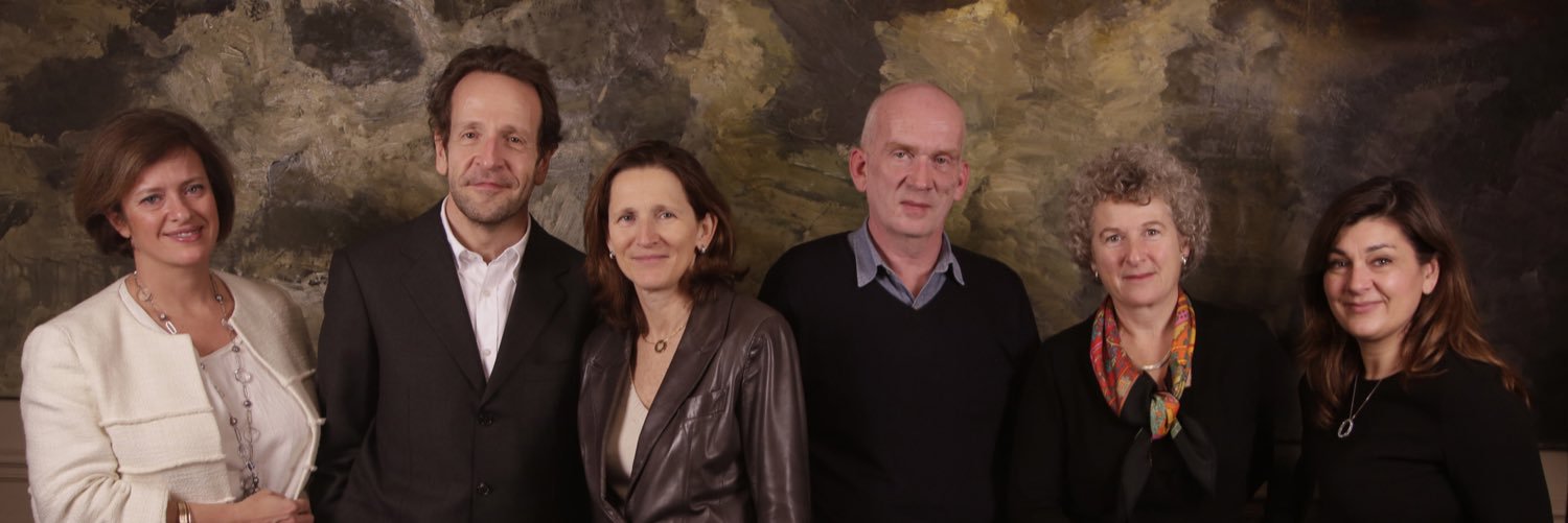 Les Company Doctors banner