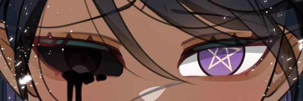 Velphine |🐍💜 banner