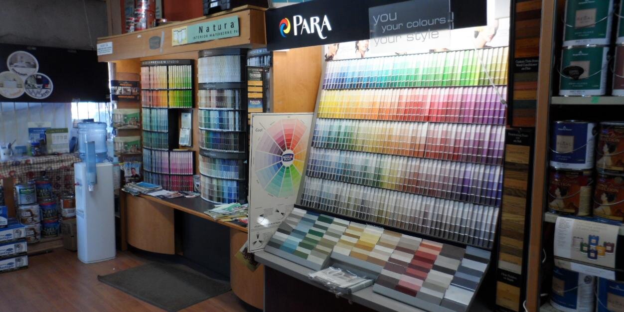 PAINTSTORETO's profile banner image