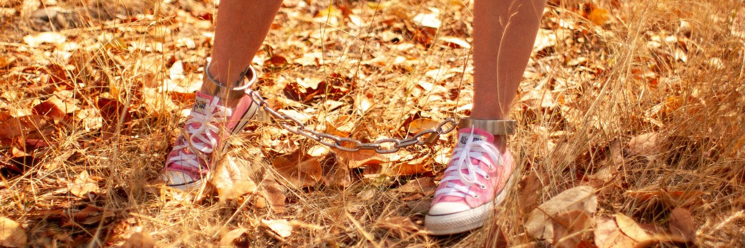 Bondage Obsession banner