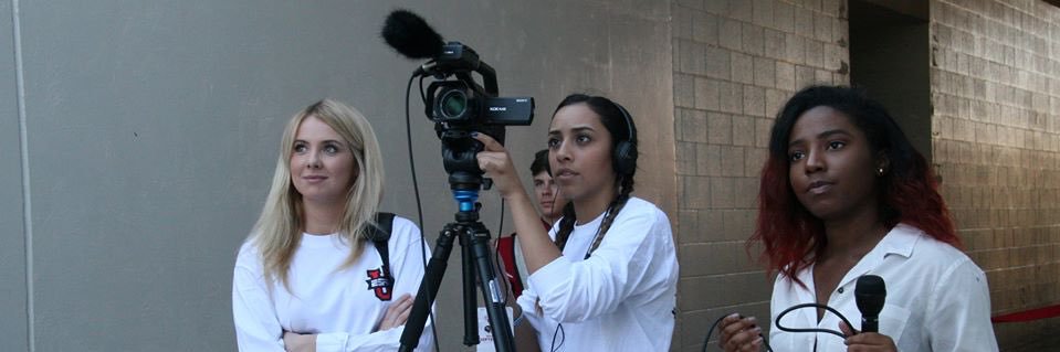 uarkjournalism's profile banner image