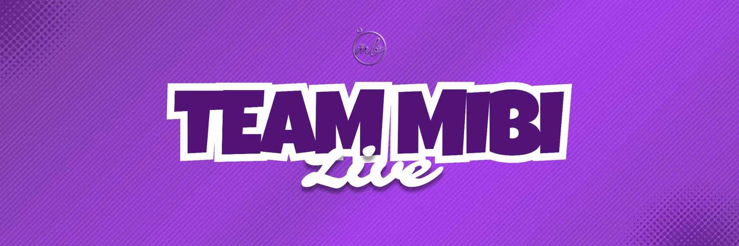 teamlive_mibi's profile banner image