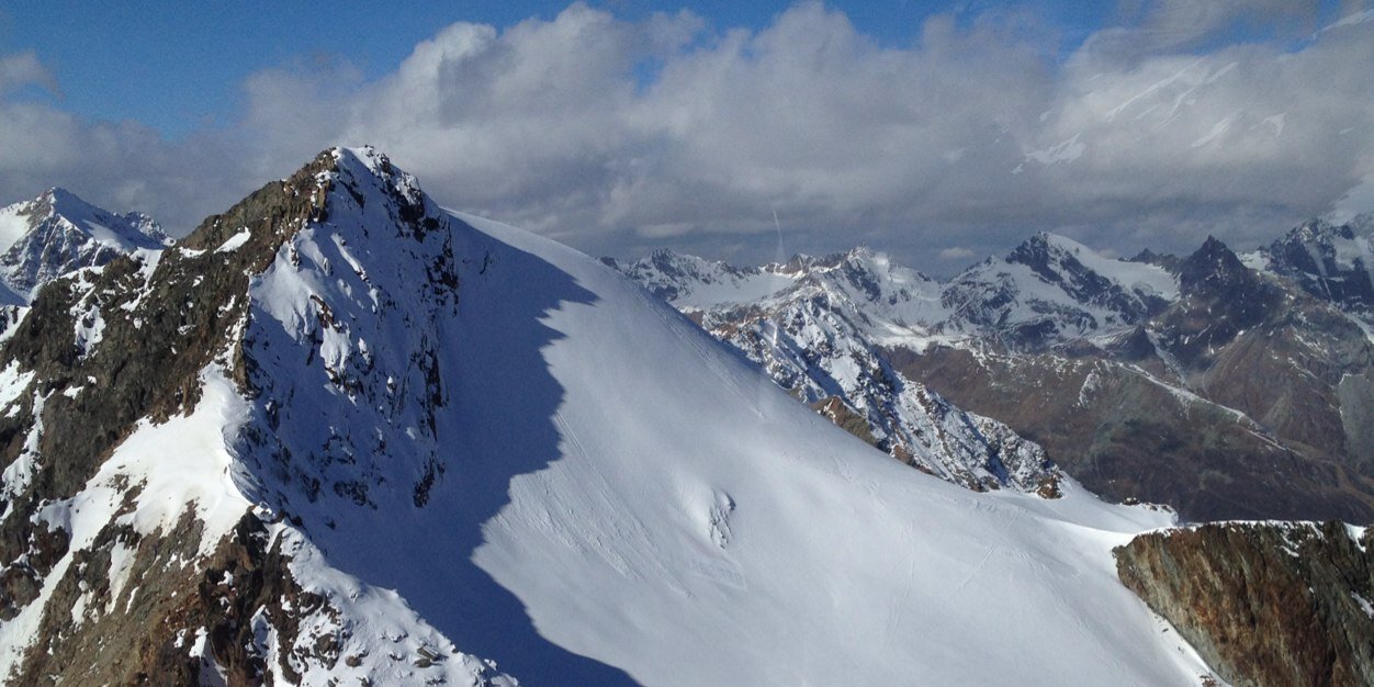 Charlotta Friborg banner