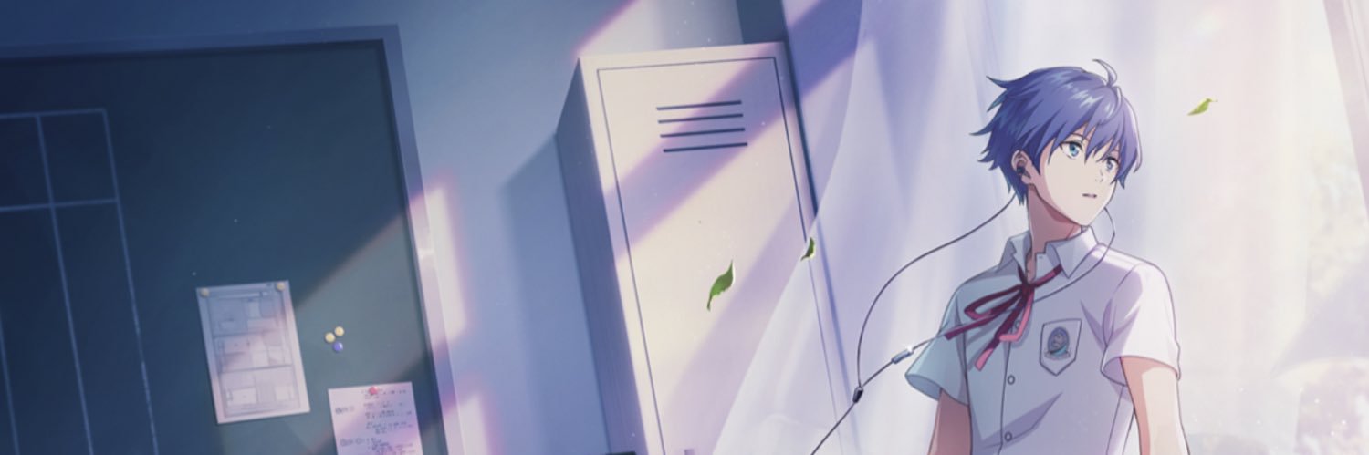 紫苑＠取引用 banner