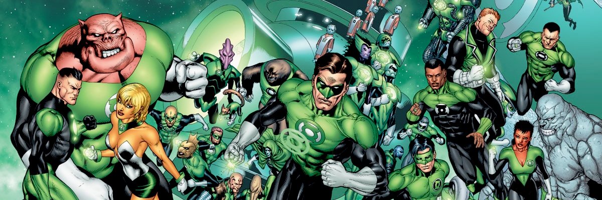 GL_Kilowog's profile banner image