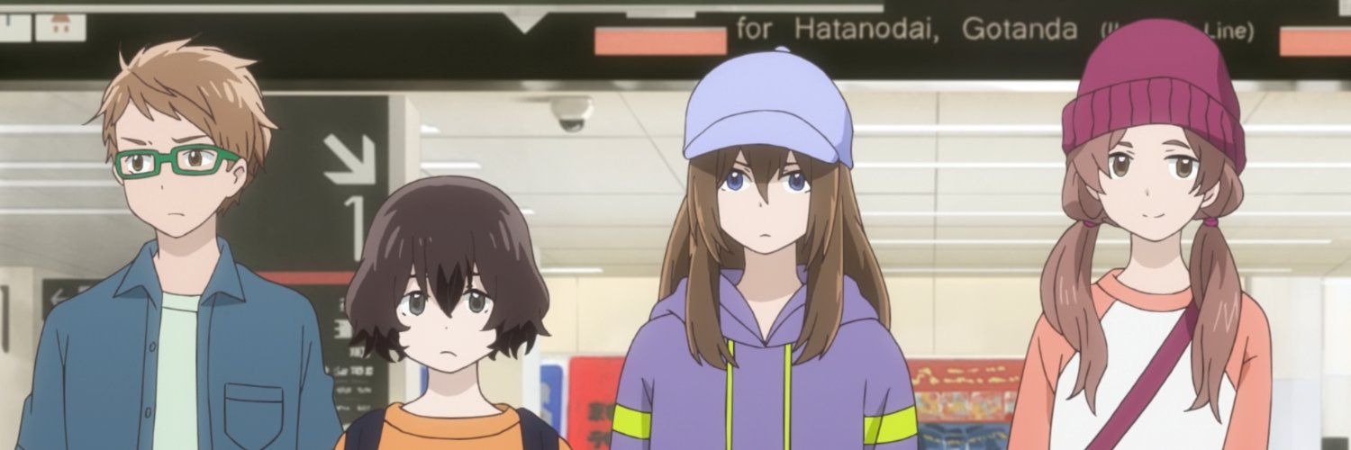 acgfao's profile banner image