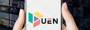 Urban Edge's banner