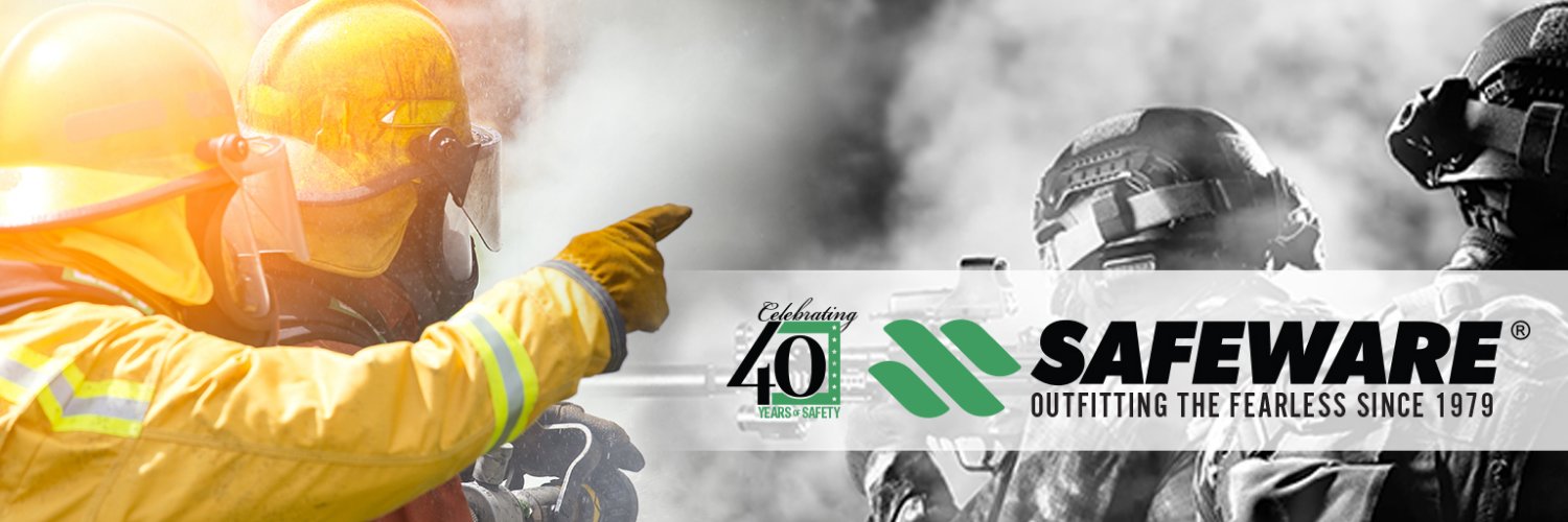 Safeware Inc. banner