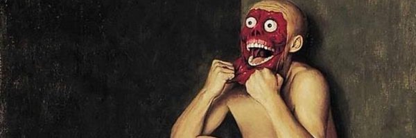 leftistf4g Profile Banner