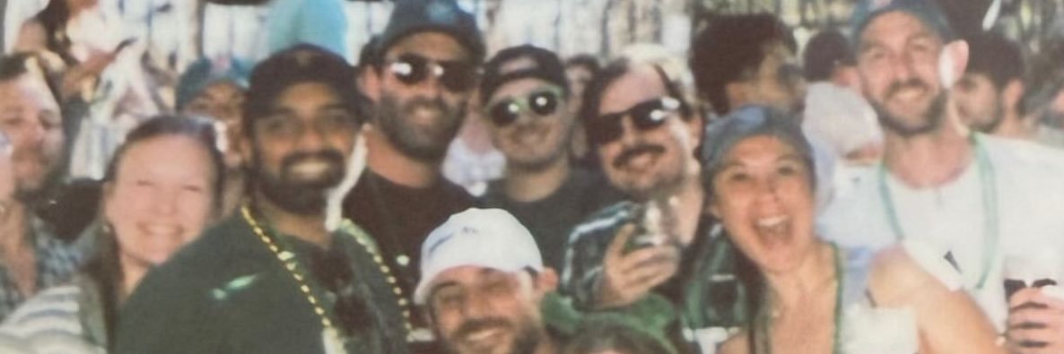 PacoSomoza's profile banner image