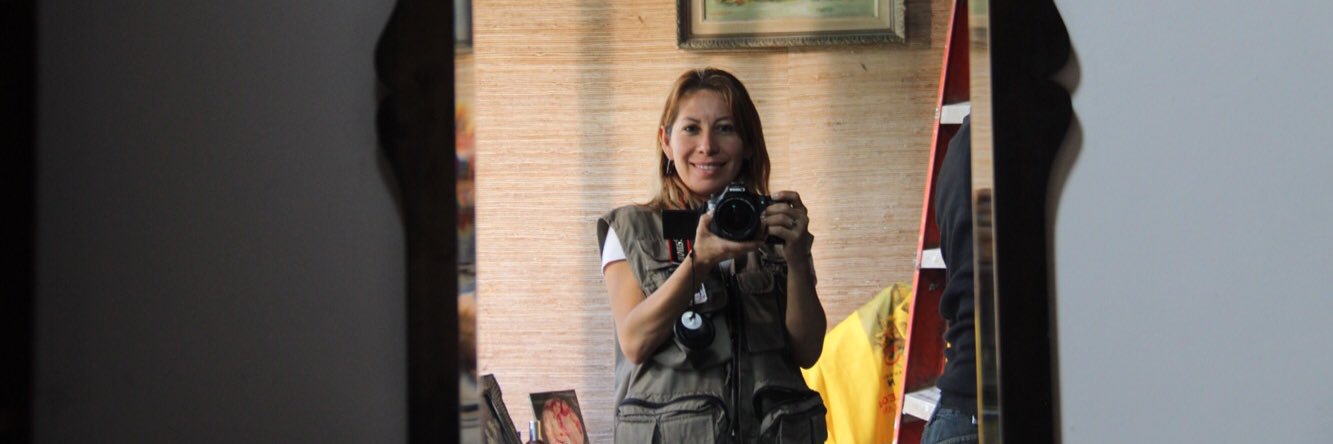 ElisanyPinheiro's profile banner image