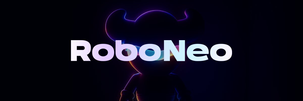 RoboNeo banner