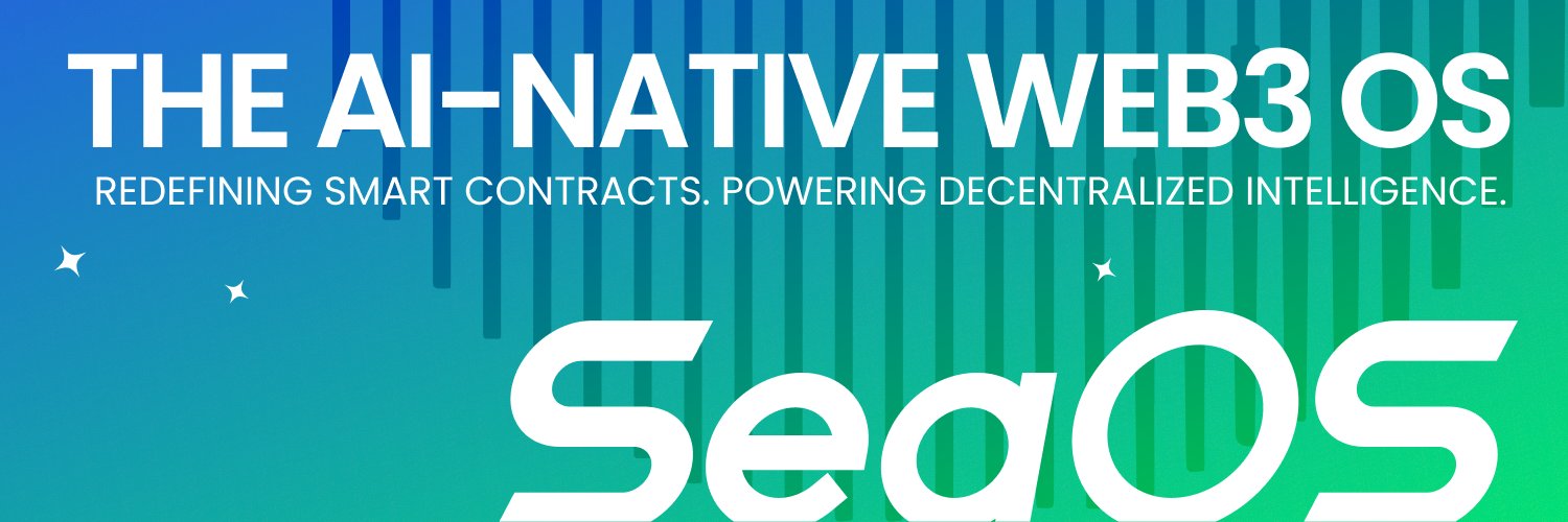 SeaOS banner