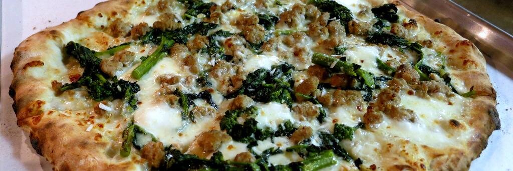 Pat Saperstein banner