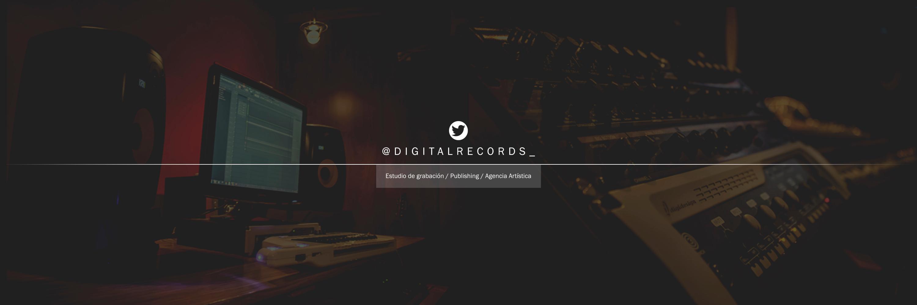 DigitalRecords_'s profile banner image