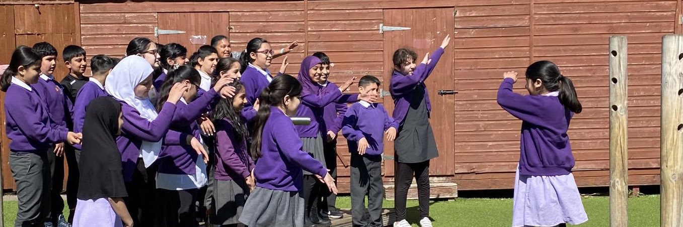 Singing Playgrounds banner