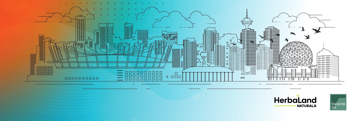Vancouver Sun Run banner