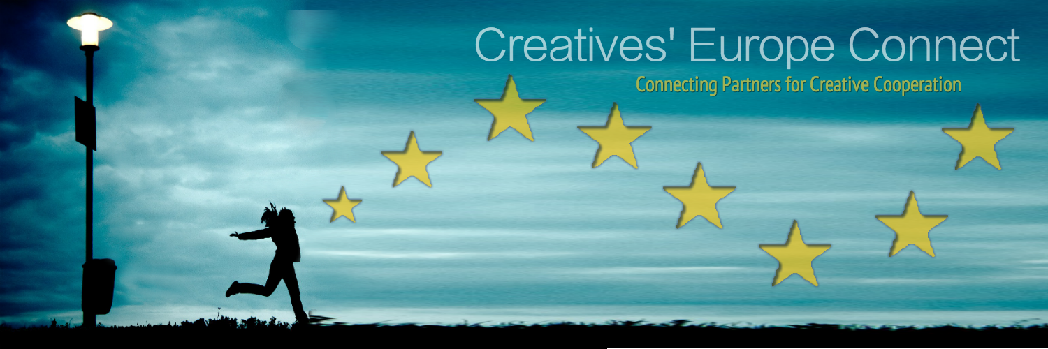 Creative's Europe banner