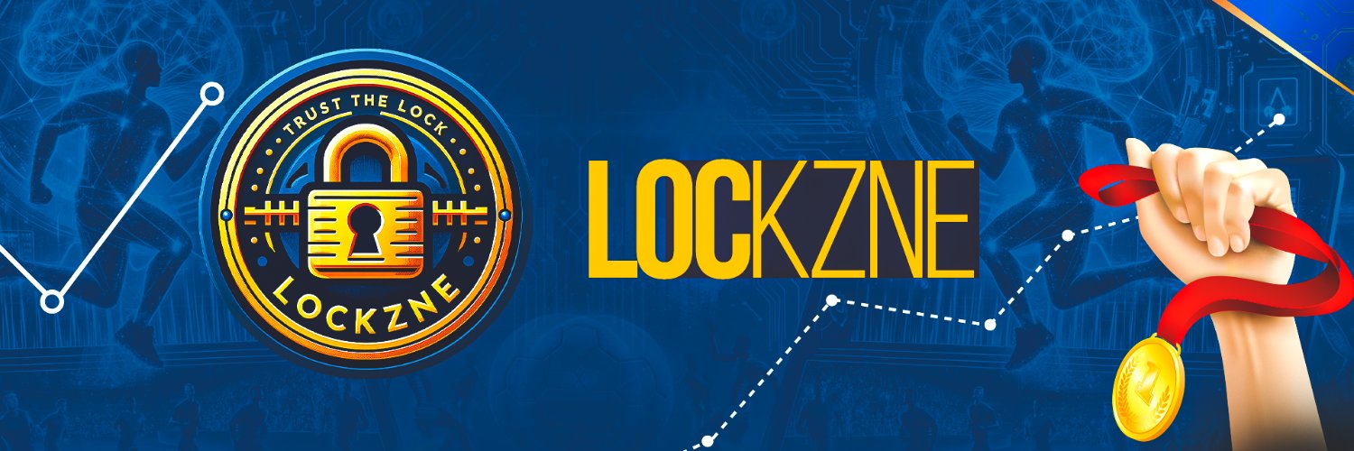 LockZone Anonymous banner