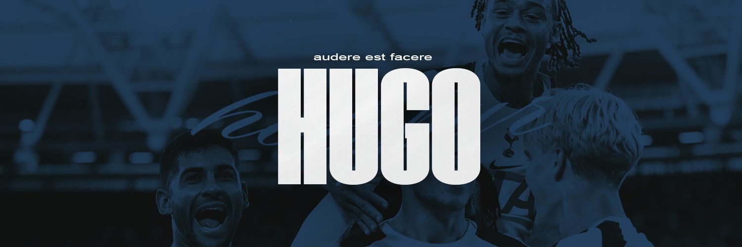 ʜᴜɢᴏ banner