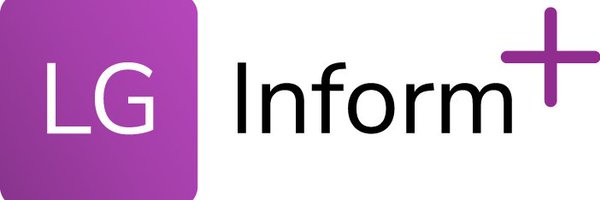 LGInformPlus Profile Banner