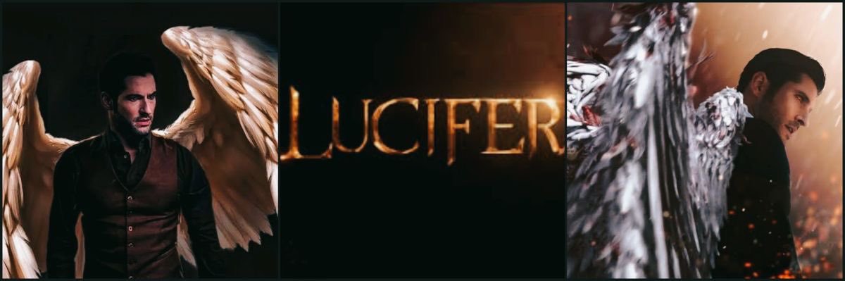 𝔏𝔲𝔠𝔦𝔣𝔢𝔯 𝔐𝔬𝔯𝔫𝔦𝔫𝔤𝔰𝔱𝔞𝔯's banner