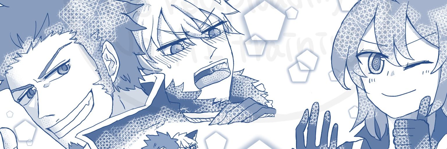 inamon_70's profile banner image