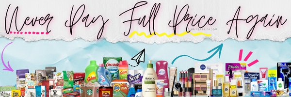 closetsamples Profile Banner