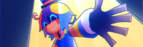 C0DEDPARAD1Z3 Profile Banner