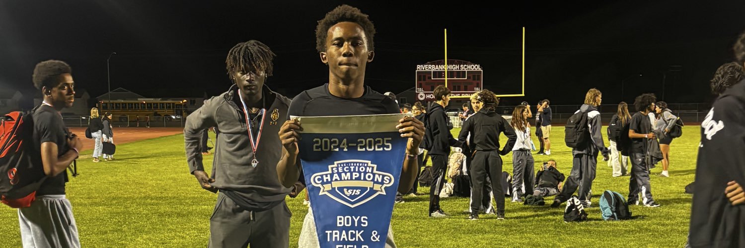 Amaari Harris DB 26’ ⭐️'s banner