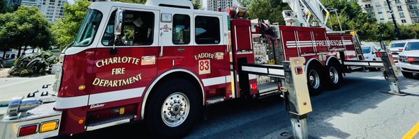 charlottefire Profile Banner