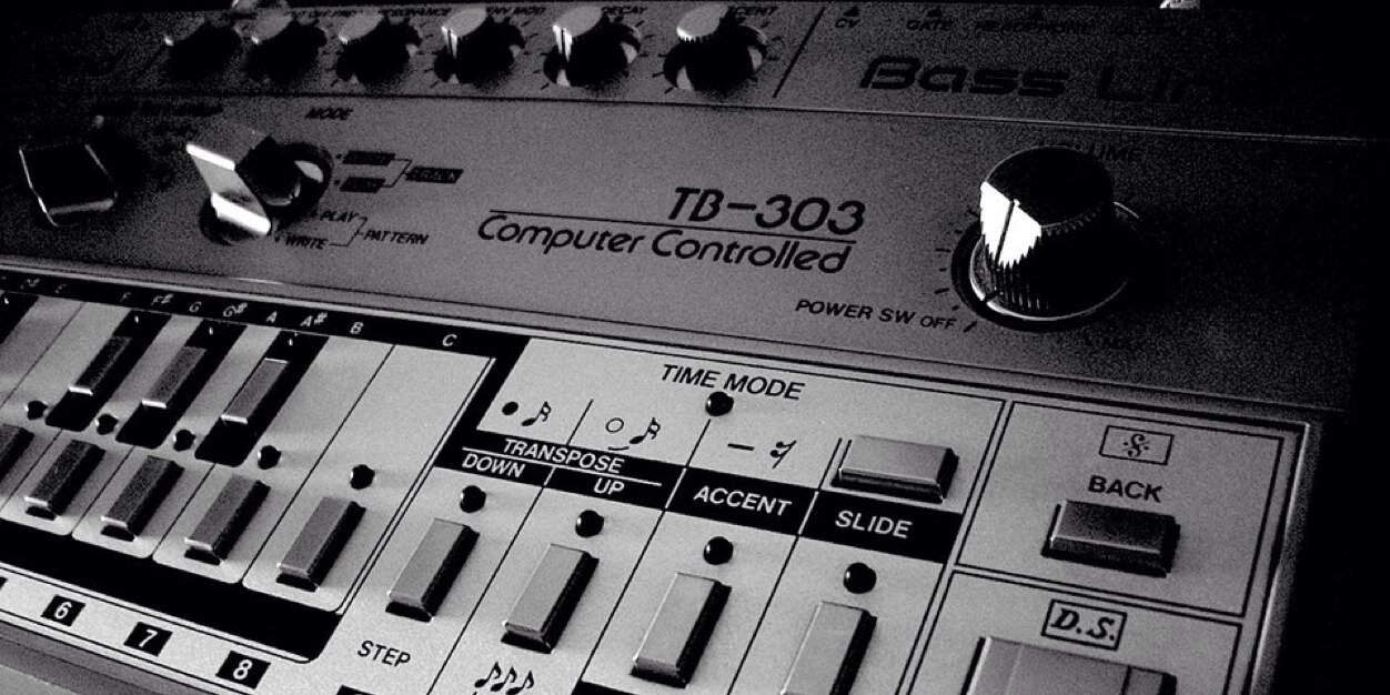 AcidE303's profile banner image