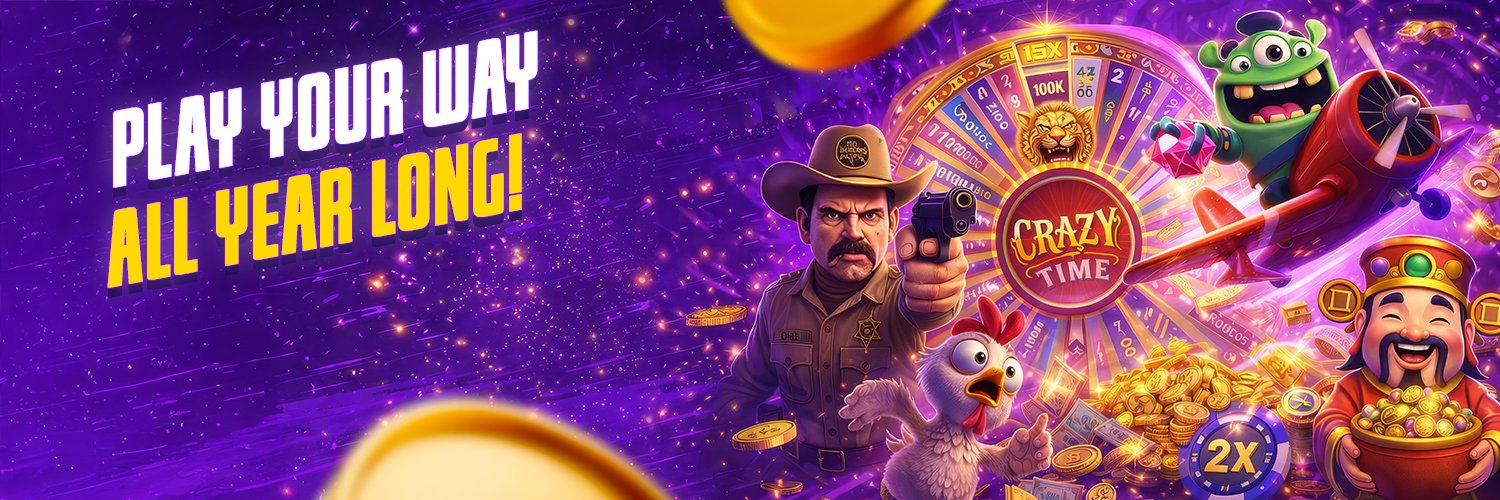 Yolo247.io banner