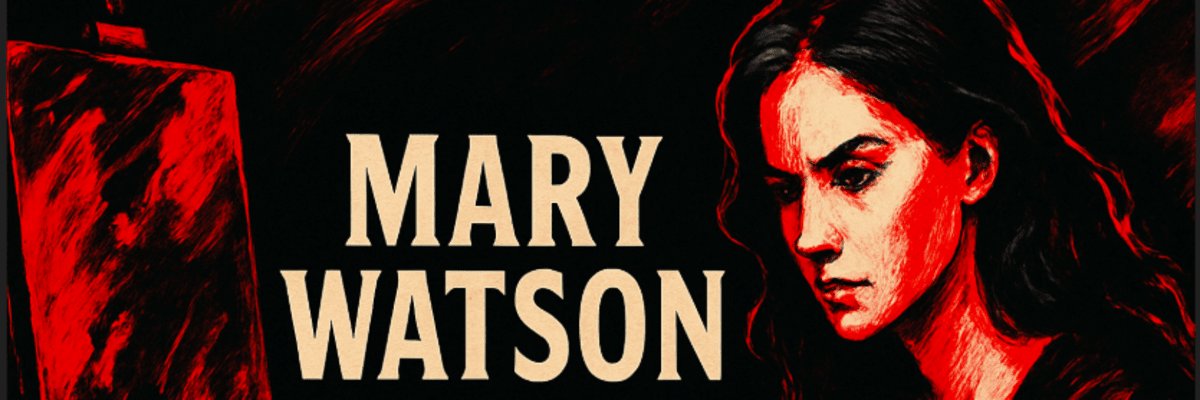 Marywatson77 banner