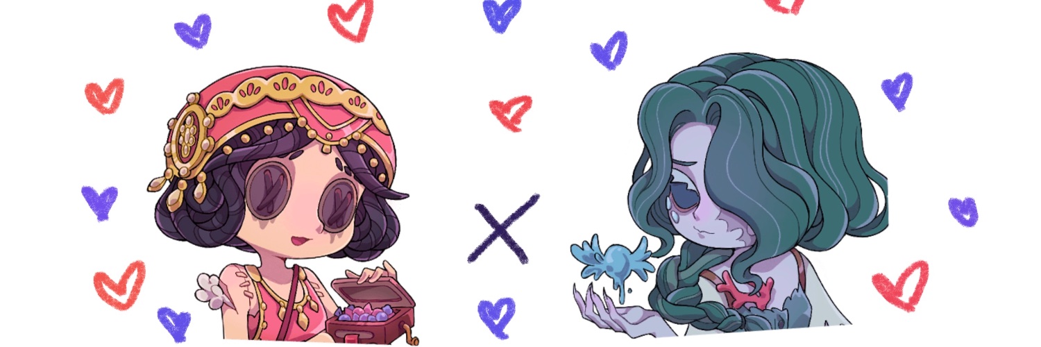 Daily Gracemarg's banner