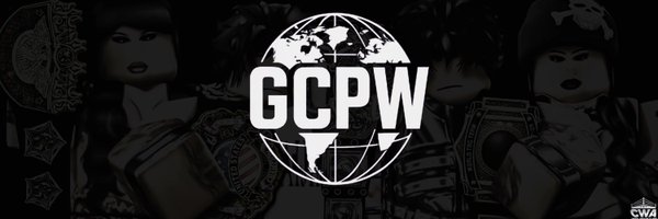 GCPW_WRESTLING Profile Banner