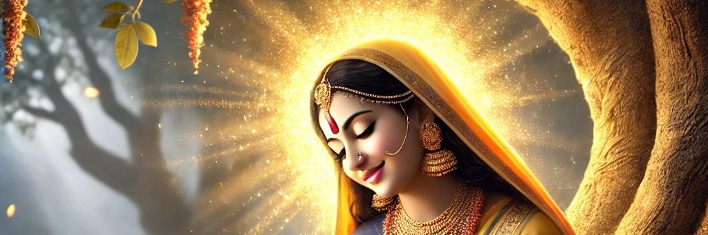 OneWithShriRam's profile banner image