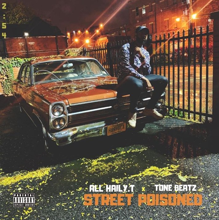 Antonio Thomas banner