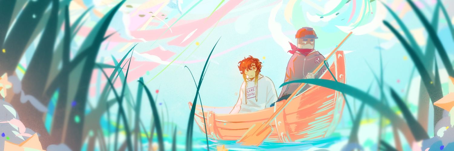 oxygen's banner