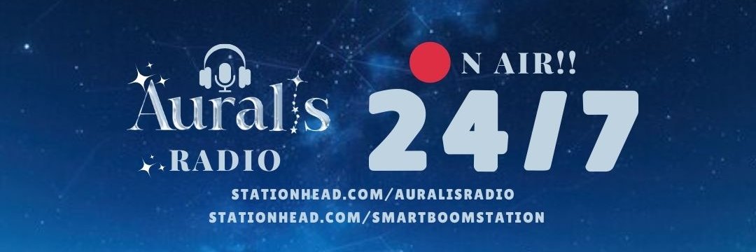 AuralisRadio's profile banner image