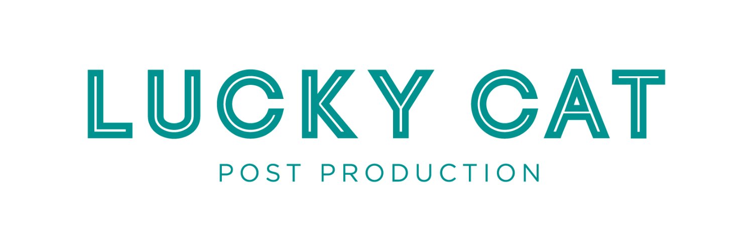 luckycatpost's profile banner image