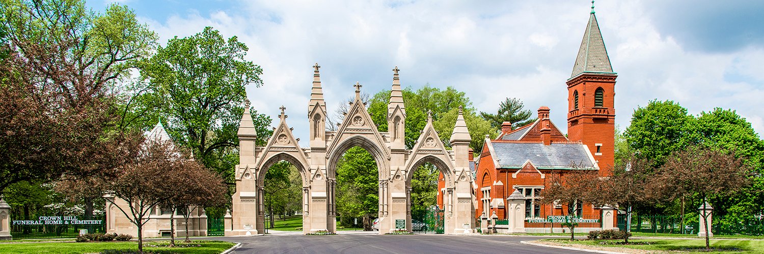 CrownHillCem's profile banner image