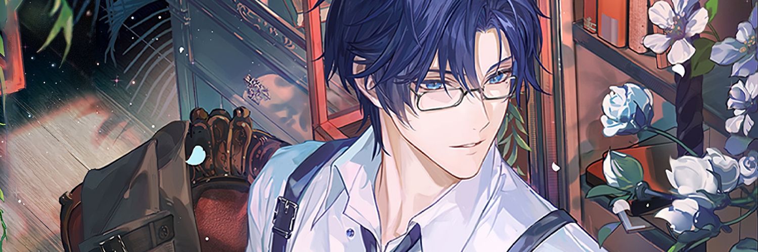 栩栩 – 司岚的猫猫 – 🎐 banner