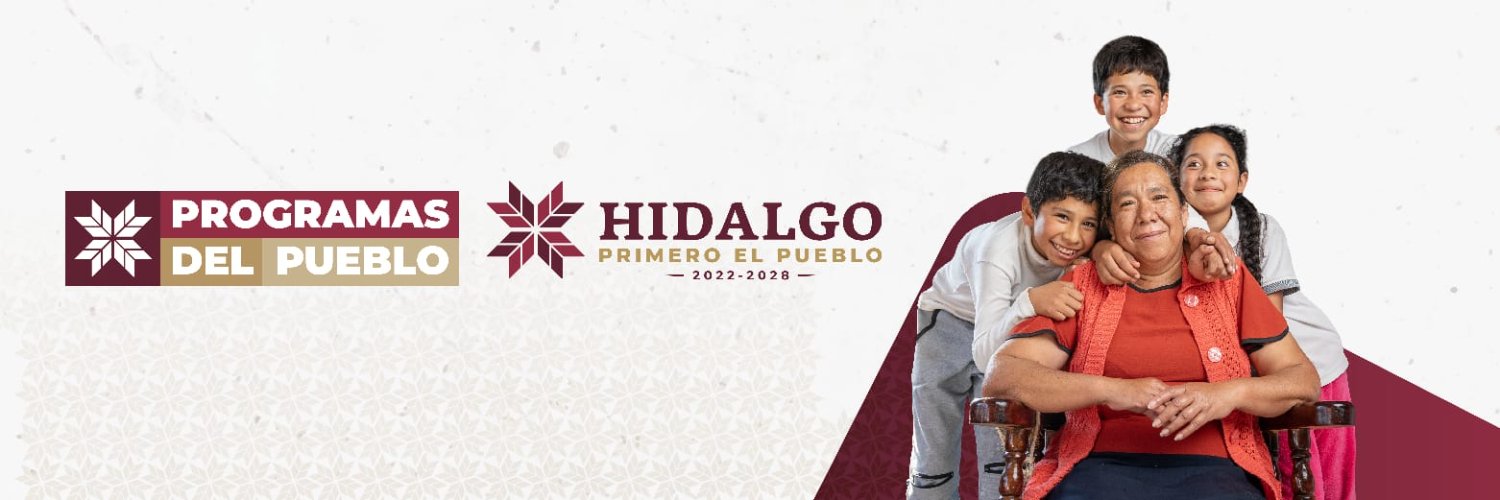 juventudHGO's profile banner image